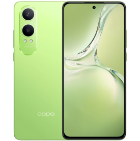 Oppo K12x (China) Specifications, Comparison and Features